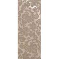 SINUA Damask Greige  Декор  20*50, фото 1