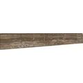 S.M. Woodstone Taupe/Вудстоун Таупе кер/гранит Плинтус 7,2*60, фото 1