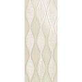 SINUA Wave White Декор  20*50, фото 1