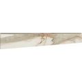 S.M. Calacatta Gold/Калакатта Голд Плинтус 7,2*60, фото 1