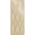 SINUA Wave Crema  Декор  20*50, фото 1