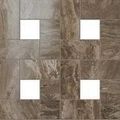 S.M. Woodstone Taupe/Вудстоун Таупе Мозаика лаппатир. 45*45, фото 1