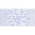 BLIK AZUL Декор 24,9*50 DW9BLK03, фото 1