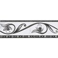 ARGOS Nero Бордюр 8*25 ID015991, фото 1