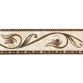 ILLYRIA Cappucino Бордюр 8*25 ID004682, фото 1