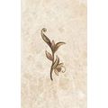 ILLYRIA Cappuccino Декор 25*40 ID004798, фото 1