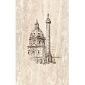 EFES COLISEUM-2 Columna Декор 25*40 ID019672, фото 1