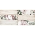 PROVANS Многоцветный Декор рельеф 20*44 (PH2G451DT) PH2G451, фото 1