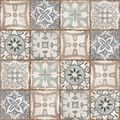 MAJOLIKA Многоцветный Пол 42*42 (C-MA4R452D) MA4R452, фото 1