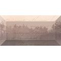 CLASSICS Бордюр рельефный 20*10 br1020D199-1, фото 1