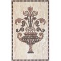 EFES GREESE Декор 25*40 ID024165, фото 1