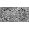 CRYSTAL Серый Resonanse Декор 30*60, фото 1