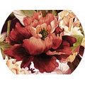 PEONY Декор d12 12*12 ID012571, фото 1