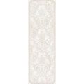 SAPHIE White Декор 01 30*90, фото 1