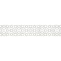 CONSTANCE Grey Light Бордюр 01 5,7*30, фото 1