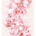 Роз. Декор-панно Aroma 45x50 (комп.2 шт.) 1605-0002, фото 1