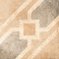 TIVOLI Decor Grey Декор 40*40 G-242/S/d04, фото 1