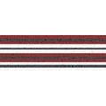 MOLLE Red Декор 02 30*90, фото 1