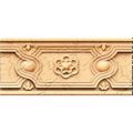 DOMUS Бежевый Бордюр 7*20 GT-DOM-L-200/70/BE, фото 1