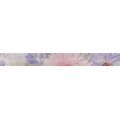 AQUARELLE Сиреневый Бордюр 01 6,5*60, фото 1