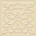 MORETTI Beige Керамогранит рельеф PG 02 20*20, фото 1