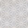 LINEN Tako Grey Beige Вставка 7*7 G -140/t02 G -140/t02, фото 1