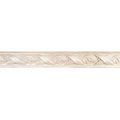 CLASSIC Beige Бордюр 01 3,5*25, фото 1