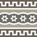 CONTI Multi Декор 02 20*20, фото 1