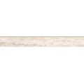 TERRA Light Grey/светло-серый плинтус 60*7,6 K-55/SR/p01/60*7.6, фото 1