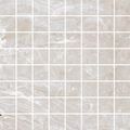PREMIUM MARBLE Light Grey Мозаика 30*30 K-935/LR/m01/300*300, фото 1