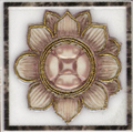 ROSETTE Taco Вставка 7*7, фото 1