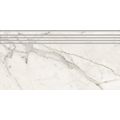 MARBLE TREND Carrara Белый матовый Ступень 29,4*60 K-1000/MR/st01/294x600, фото 1