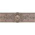 TEFRA Orden Бордюр 7,6*25 TF-B1-BG, фото 1