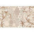 CLASSIC Precious Декор 25*40 TD-CL-D-PR, фото 1