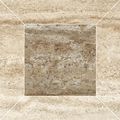 TERRA Панно гидроабразив. резка 600*600 K-51/LR/d04-cut, фото 1