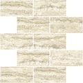 TERRA Beige/бежевый Мозаика 30,7*30,7 K-56/SR/m13/307*307, фото 1