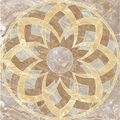 PREMIUM MARBLE Панно гидроабразив. резка 1200*1200 K-954/LR/d01-cut, фото 1
