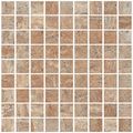 TERRA Brown/Коричневый Мозаика 30*30 K-52/LR/m01/300*300, фото 1