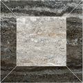 TERRA Панно гидроабразив. резка 600*600 K-53/LR/d04-cut, фото 1