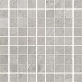 MARBLE TREND Limestone Серый лаппатир. Мозаика 30*30 K-1005/LR/m01/300x300, фото 1