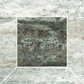 TERRA Панно гидроабразив. резка 600*600 K-50/LR/d04-cut, фото 1