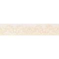 ONICE CLASSICO Crema Бордюр 6,2*31,5 00022420, фото 1