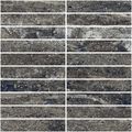 TERRA Dark Grey/темно-серый Мозаика 307*307 K-53/LR/m11/307*307, фото 1