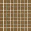 SHEVRO Терракотовый Мозайка структурированный 300*300 K-303/SR/m01/300*300, фото 1