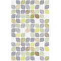 LINE LEAF Декор 25*40 LN-D-LEF, фото 1