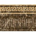MARMO GOLD Цоколь 20,1*15 00030866, фото 1
