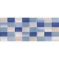 ELISSA MOSAICO Blu Облиц.плитка 20,1*50,5 00022456, фото 1