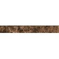 ETERNA Brown/Коричн. Плинтус 7,6*60 K-42/CR/60*7,6, фото 1