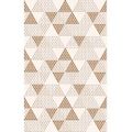LINE TRIANGLE Обл. плитка 25*40 LN-TRN, фото 1