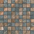 GENESIS Brown/Dark Grey Мозаика 300*300 K-105/(108)/LRm01/300*300, фото 1